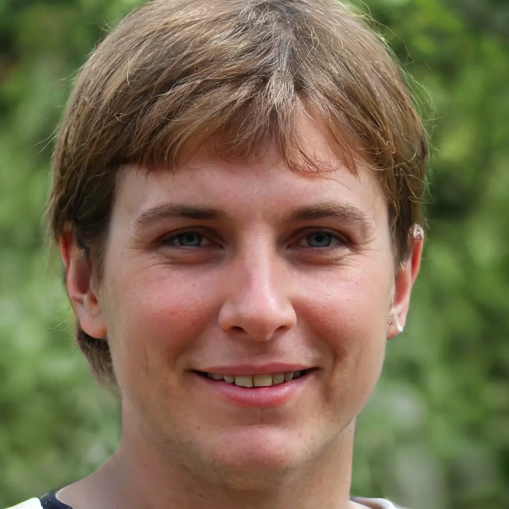 Benjamin Wilson