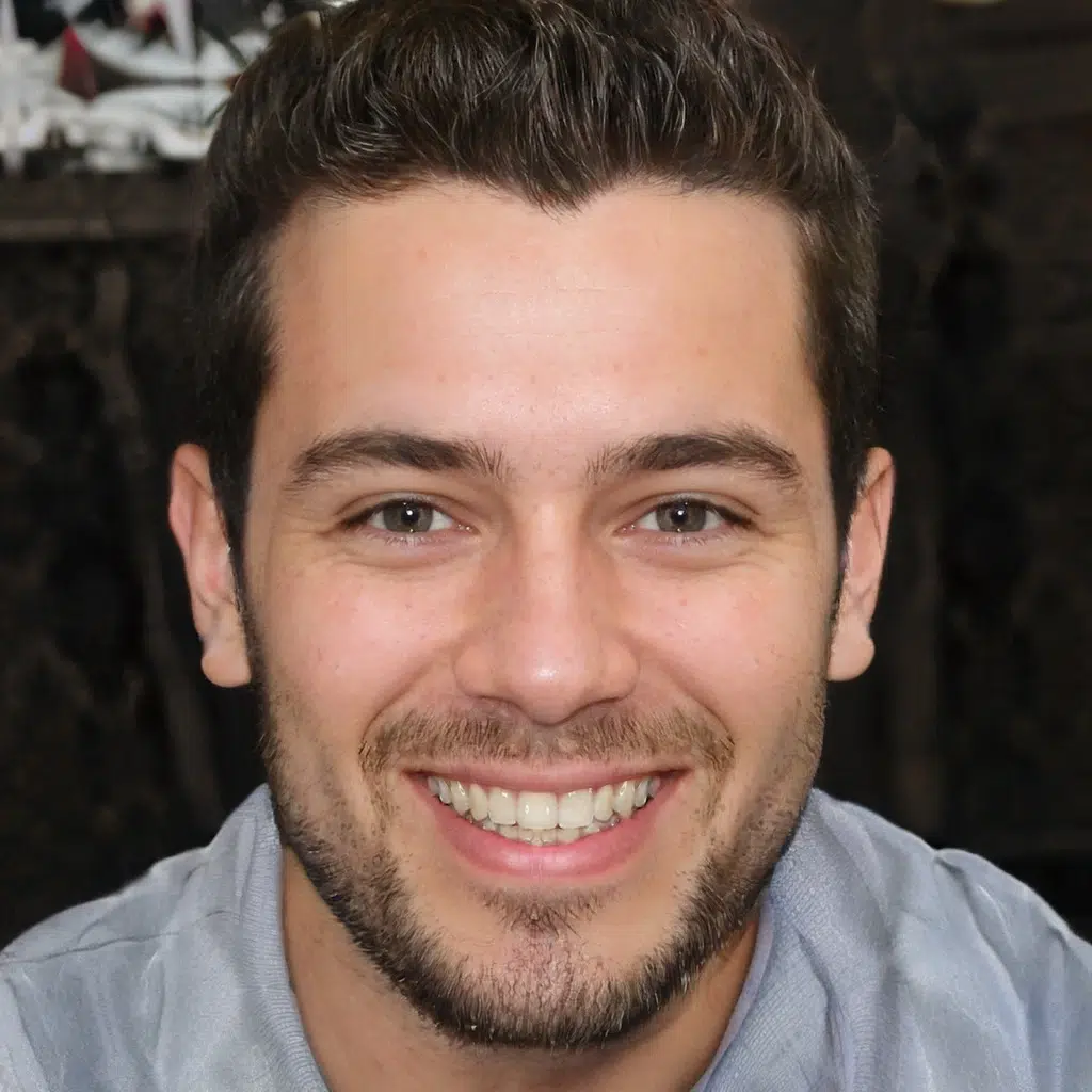 Chris F