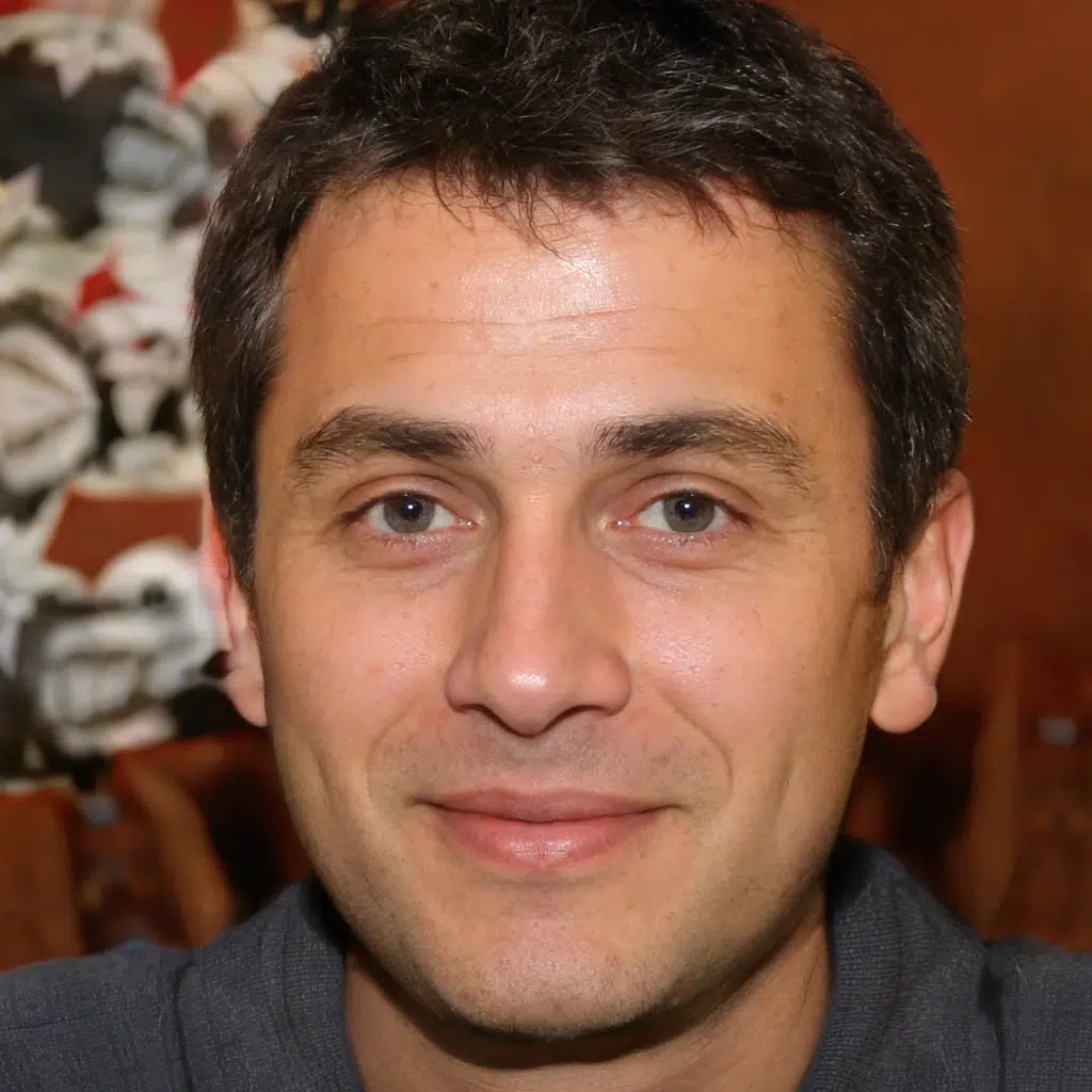 Daniel M