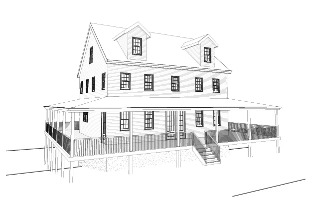 FINDORA RESIDENCE