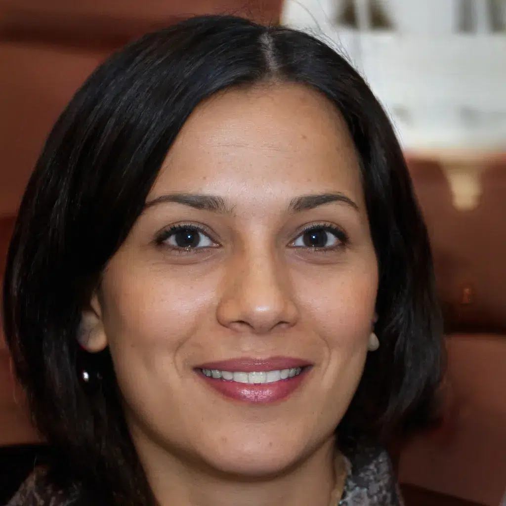 Cynthia G