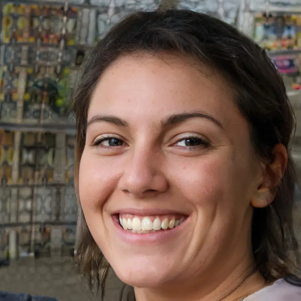 Linda K
